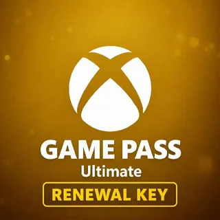 Game Pass Ultimate