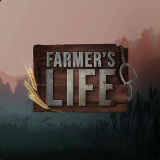 Farmer's Life
