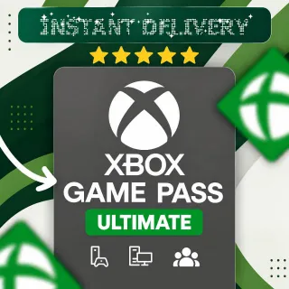 Xbox Pass