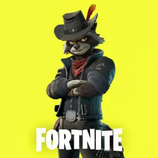 Fortnite Clyde