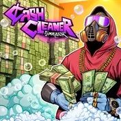 Cash Cleaner Simulator