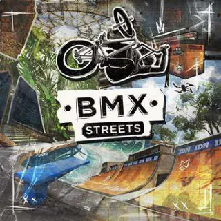 BMX Streets