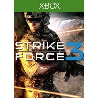 Strike Force 3