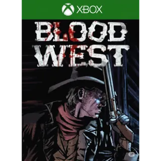 Blood West