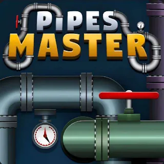 Pipes Master