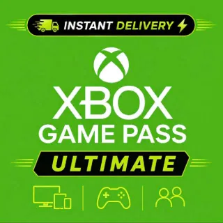 game pass ultimate