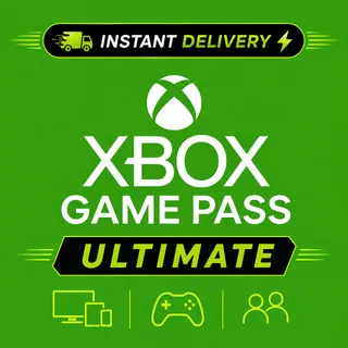 game pass ultimate