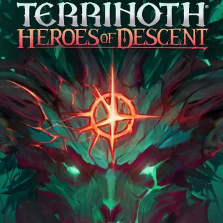Terrinoth: Heroes of Descent