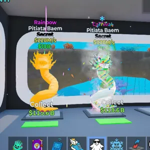 FORTNITE STEAL BRAINROT