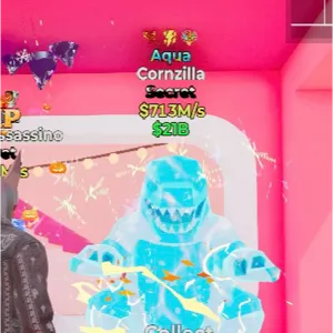 FORTNITE STEAL BRAINROT