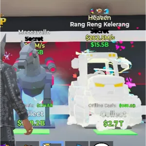 FORTNITE STEAL BRAINROT