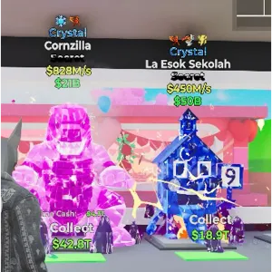 FORTNITE STEAL BRAINROT