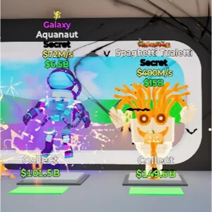 FORTNITE STEAL BRAINROT