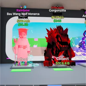 FORTNITE STEAL BRAINROT