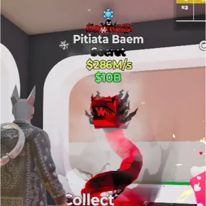 FORTNITE STEAL BRAINROT