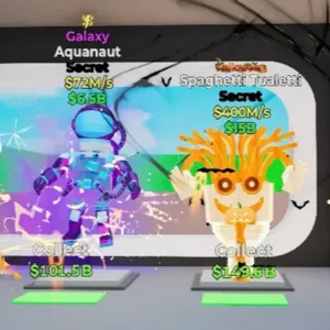 FORTNITE STEAL BRAINROT