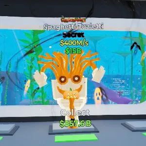 FORTNITE STEAL BRAINROT