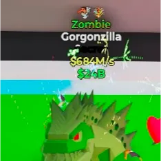 FORTNITE STEAL BRAINROT