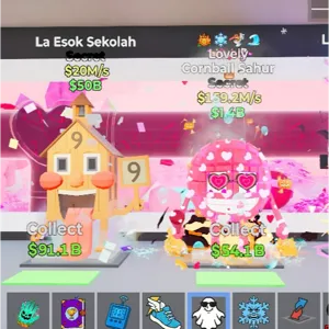 FORTNITE STEAL BRAINROT