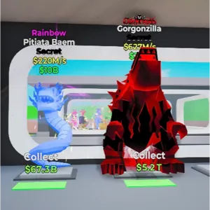 FORTNITE STEAL BRAINROT