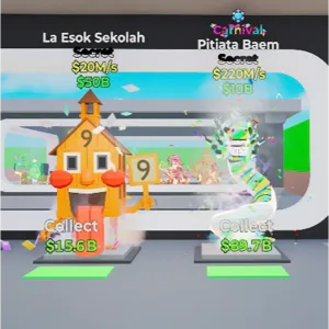 FORTNITE STEAL BRAINROT