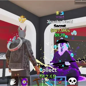 FORTNITE STEAL BRAINROT