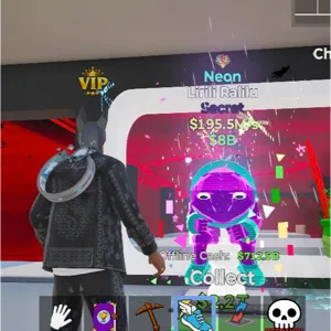 FORTNITE STEAL BRAINROT