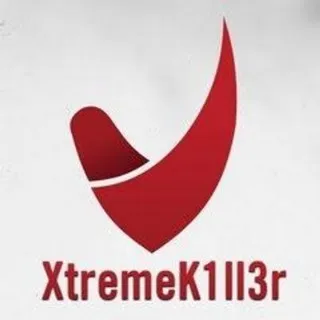 XtremeK1ll3r - Ivan