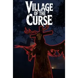 Village of the Curse 