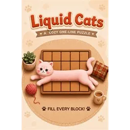 Liquid Cats