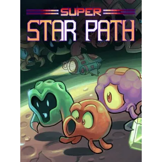 Super Star Path (Auto Delivery)