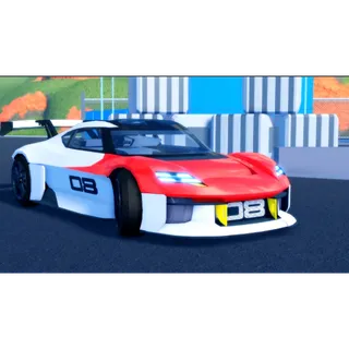 Jailbreak proto