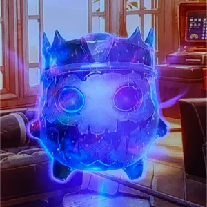 Galaxy king