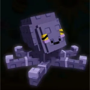 Grow a garden: Mimic