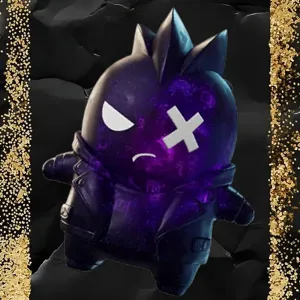 Cube punk sprite (keep)