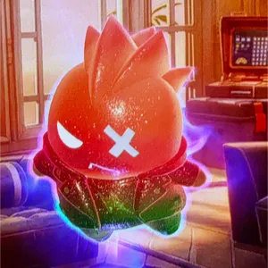Lvl 2 Gummy Punk sprite