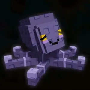 Grow a garden: Mimic