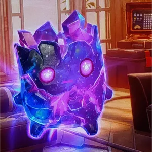 Lvl 5 Galaxy Zero point