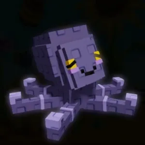 Grow a garden: Mimic