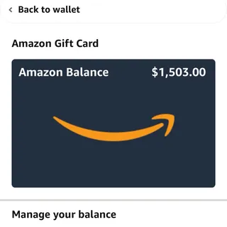 Amazon