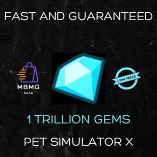 PSX | 1T GEMS