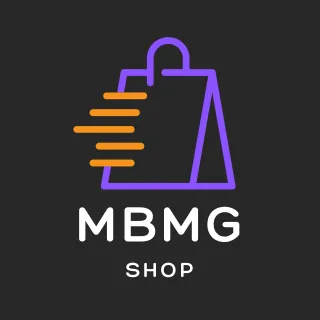 MBMG Shop