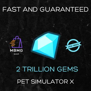 PSX | 2T GEMS