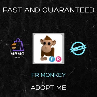 FR MONKEY