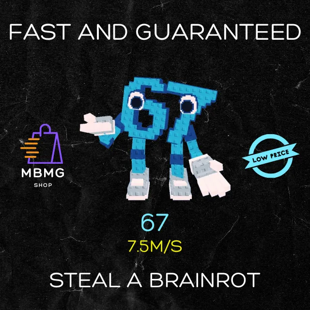 Roblox R607 67 - Roblox Game Item - Gameflip