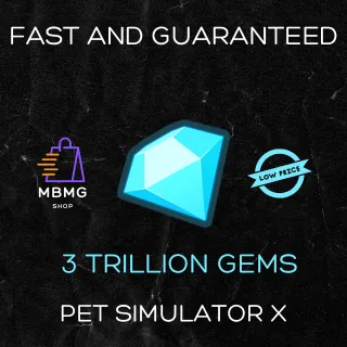 PSX | 3T GEMS