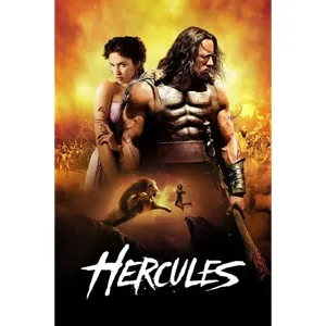 Hercules / HD / paramountdigitalcopy.com / Vudu
