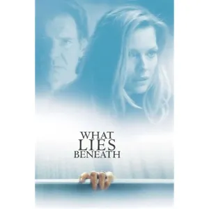 What Lies Beneath