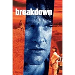 Breakdown
