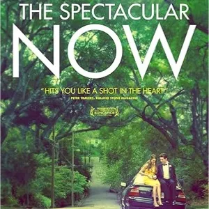 The Spectacular Now / HDX / RedeemMovie.com